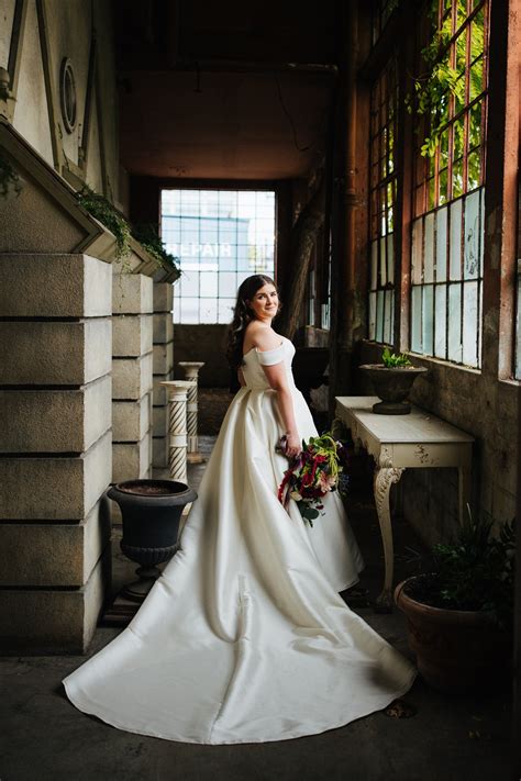 The Ruins Seattle Wedding Photography — sarah kusz weddings