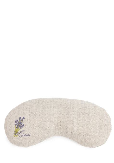 Подушечка с лавандой для глаз — купить со скидкой в магазине Леомакс за руб