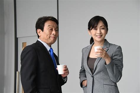 『警視庁・捜査一課長』最新spついに放送！シリーズ集大成は“一課長vs最後のご遺体” テレ朝post Goo ニュース