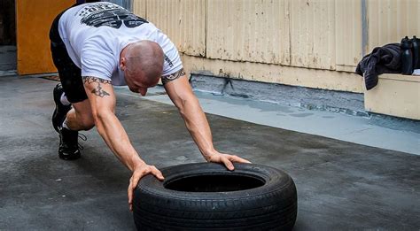 Crossfit Sans Matériel Quelques Wod Et Avantages