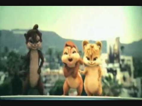 The Chipettes Hot N Cold Youtube