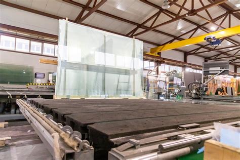 Гранд Гласс — производитель стеклопакетов разной сложности во Фрязино