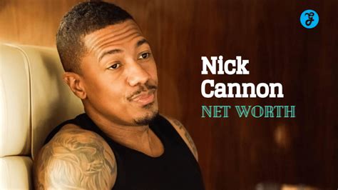 Nick Cannon Net Worth and Complete Biography [Latest Updates]