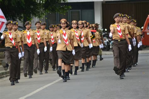 Peraturan Baris Berbaris Pbb Baru