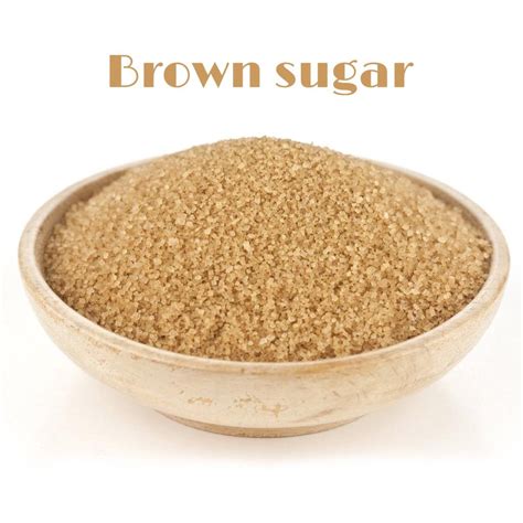 BROWN SUGAR GULA PERANG 500G 1KG Shopee Malaysia