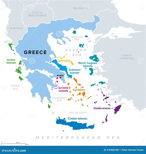map of the greek isles 4