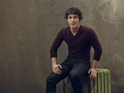 Australian Actor Bob Morley : r/LadyBoners