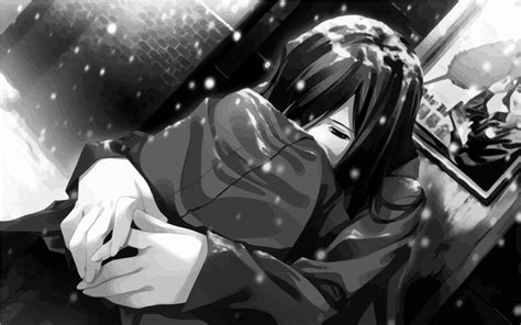 Crying Anime Girl Wallpapers Top Free Crying Anime Girl Backgrounds