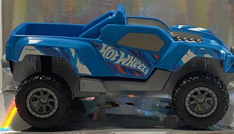 Hot Wheels Pull Back Racers Property Room