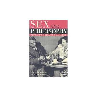 Sex and Philosophy broché Fullam Achat Livre fnac