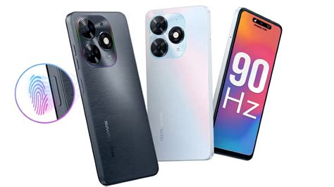 Tecno Launches Spark Go 2024 At Inr 6699