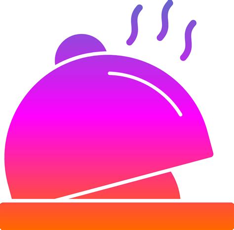 Hot Food Vector Icon Design Vector Art At Vecteezy