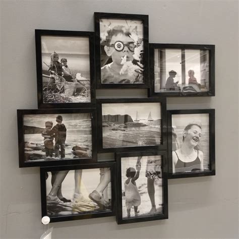 Панно из фотографий: на стену фоторамки своими руками, как и из чего ...