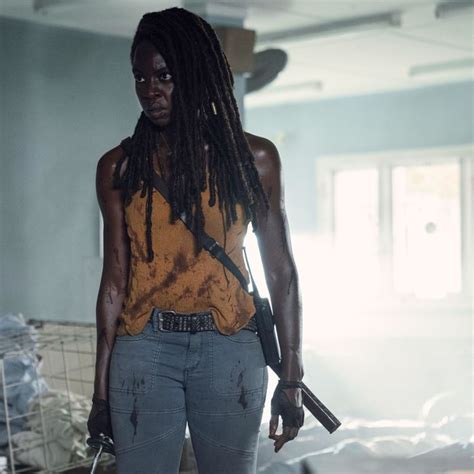 The Walking Dead Recap Season 10 Episode 13 What We Become