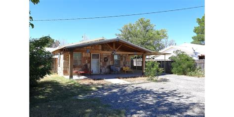 Iraan House For Sale 203 Hallmark Iraan Tx 79744