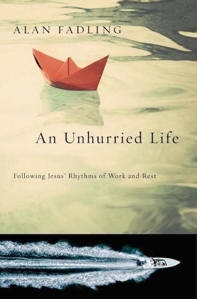 An Unhurried Life En Gedi Retreat