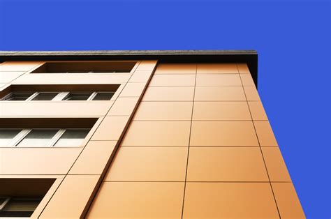 7 Different Types Of Facades For Buildings Finish Facades