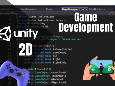 A Complete 2d Unity Game Upwork