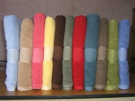 Cotton Terry Towels At Best Price In Madurai Id 7573289 Muns Associate