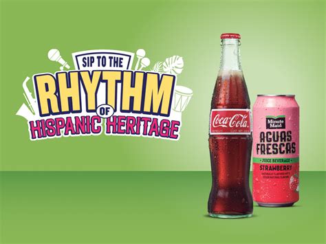 Coca Cola Home Page