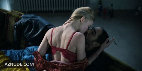 ROMANE JOLLY Nude AZNude