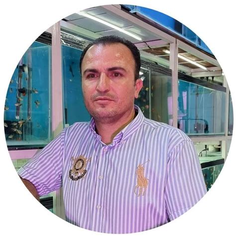 ‎فروشگاه آکواریوم پلانکتون‎ Aquariumplankton On Threads