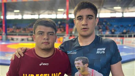 Хасбула Джумаваров (Дагестан) - Идрис Маматханов (Дагестан) - YouTube