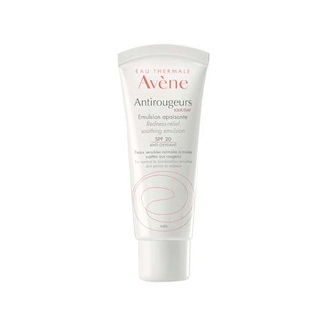 Buy Avene Antirougeurs Jour Spf 20 40ml Online & Get Upto 60% OFF at ...