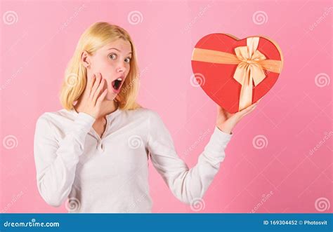 Romantic Surprise Gift for Her. Heart Melting Valentines Day Gifts that ...