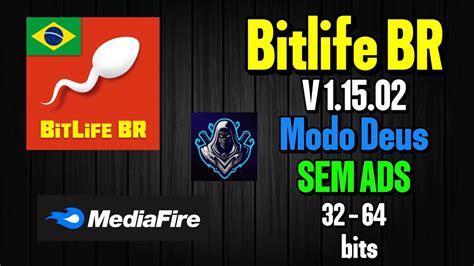 Bitlife Br Mod Menu Apk - Bitlife BR MOD MENU Versão 1.15.02 Apk mod tudo desbloqueado - YouTube
