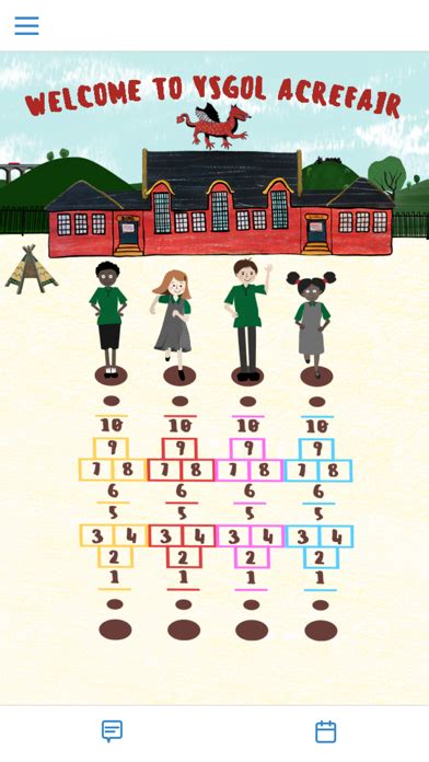 Ysgol Acrefair For Pc Windows 781011