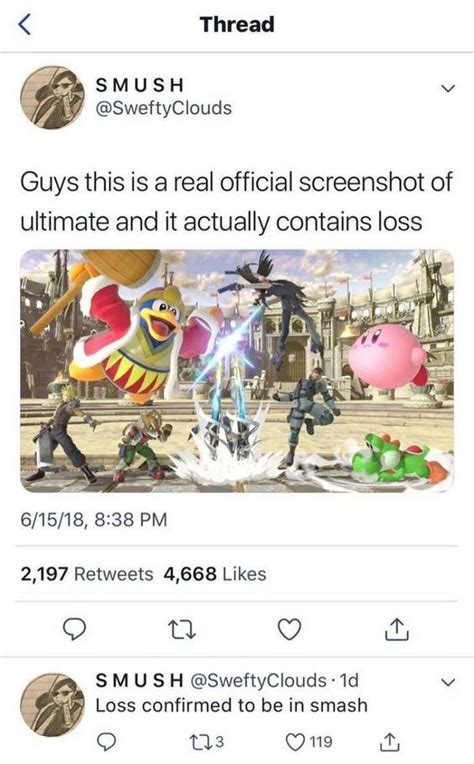 35 Super Smash Bros Memes