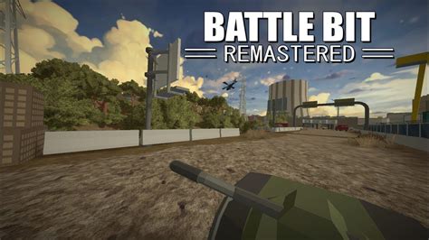 Battlebit Remastered On The Battlefield Gameplay Youtube