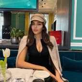 Sara Arfaoui Nude Pictures Onlyfans Leaks Playboy Photos Sex Scene Uncensored