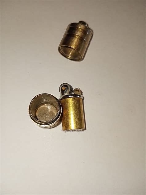 О бензиновых зажигалках | Пикабу