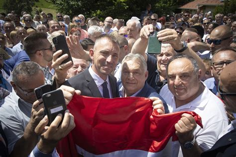 Tizennyolc V Ut N Vesztett El Nagyv Rosokat A Fidesz M Gis Eggyel