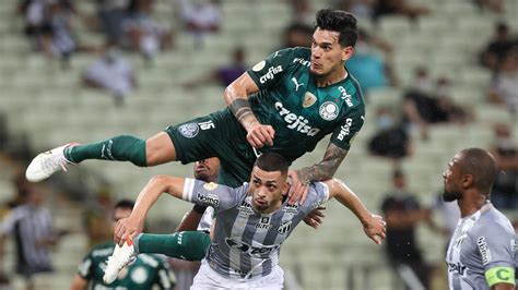 De olho no adversário Palmeiras tem dois desfalques confirmados para o