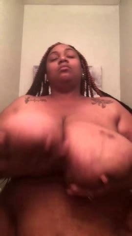 Solo SsBBW Cooking Huge Tits Fully Naked Movie From JizzBunker Video Site