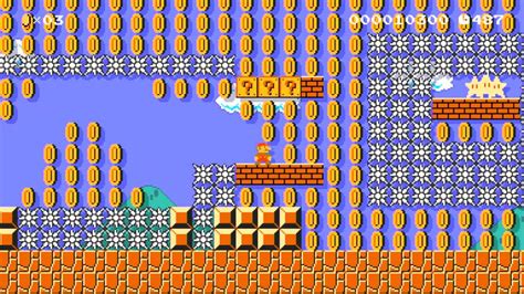 Super Mario Maker Level Showcase 1 Youtube