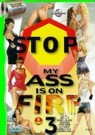 Stop My Ass Is On Fire Toxxxic Unlimited Streaming At Adult Empire Unlimited