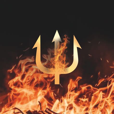 Парфюм Inferno Masterpiece Extract de perfume 50 ML - Inferno Parfume