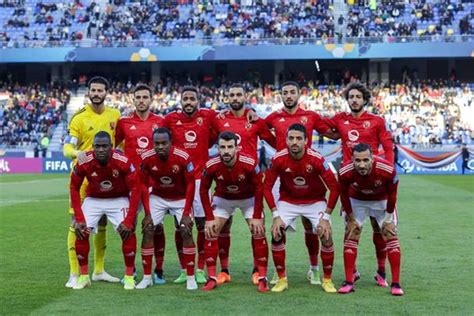 موعد مباراة الأهلي وريال مدريد في كأس العالم والقنوات الناقلة