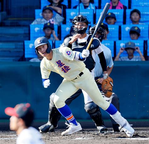 創成館、巧みな継投で3回戦へ進出 星稜、九回に反撃見せたが及ばず画像 1730 バーチャル高校野球 スポーツブル