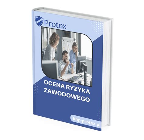 OCENA RYZYKA ZAWODOWEGO NA STANOWISKU PRACOWNIK ADMINISTRACYJNY BHP