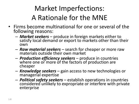 multinational business finance powerpoint