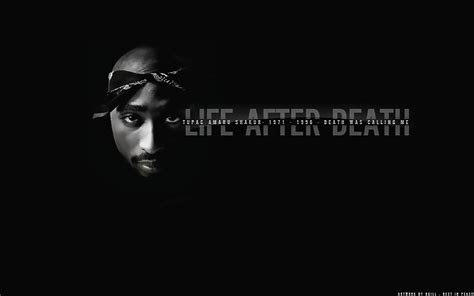 Tupac Amaru Shakur Wallpapers