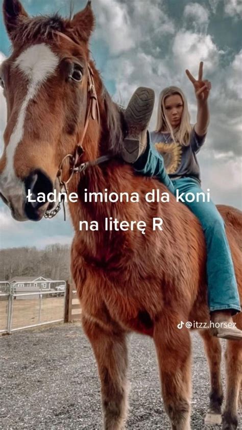 Ładne imiona na literę R