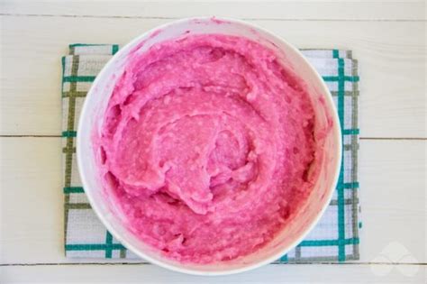 Моти без рисовой муки – простой и вкусный рецепт с фото (пошагово)