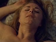 Naked Lora Burke In Lifechanger