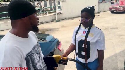 Xvideos The Petrol Station Girl HD Mp